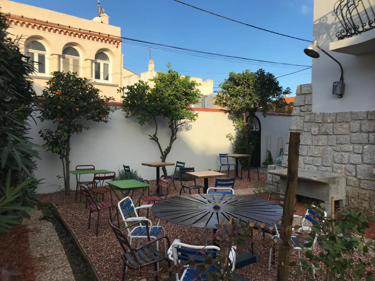 La Casa Sanills Saint-Hippolyte (Pyrenees-Orientales) Exterior foto