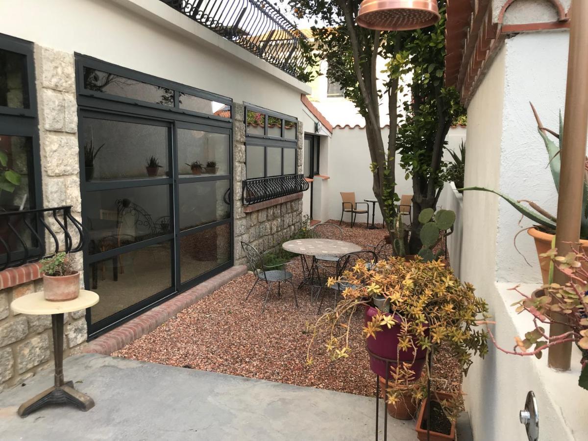 La Casa Sanills Saint-Hippolyte (Pyrenees-Orientales) Exterior foto