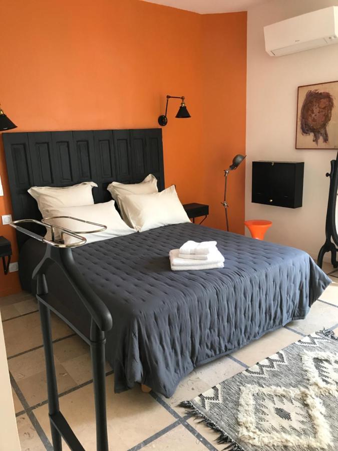 La Casa Sanills Saint-Hippolyte (Pyrenees-Orientales) Exterior foto