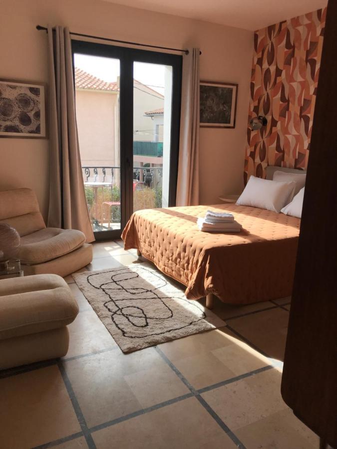 La Casa Sanills Saint-Hippolyte (Pyrenees-Orientales) Exterior foto