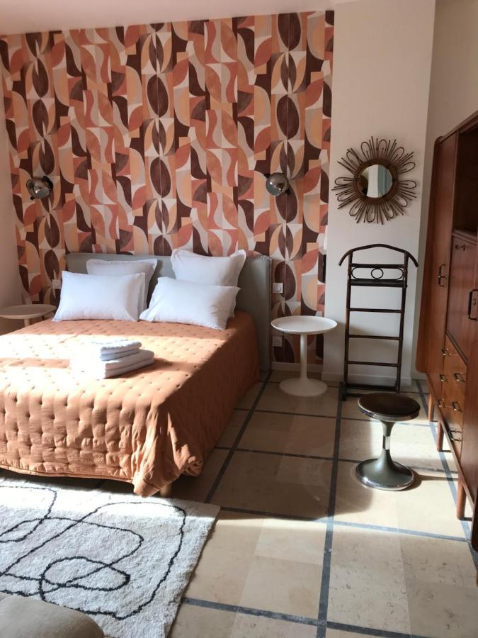 La Casa Sanills Saint-Hippolyte (Pyrenees-Orientales) Exterior foto